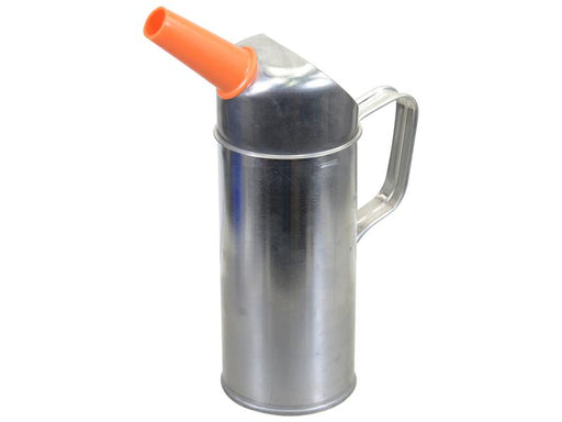 Jarro de metal - 1L (S.30159)