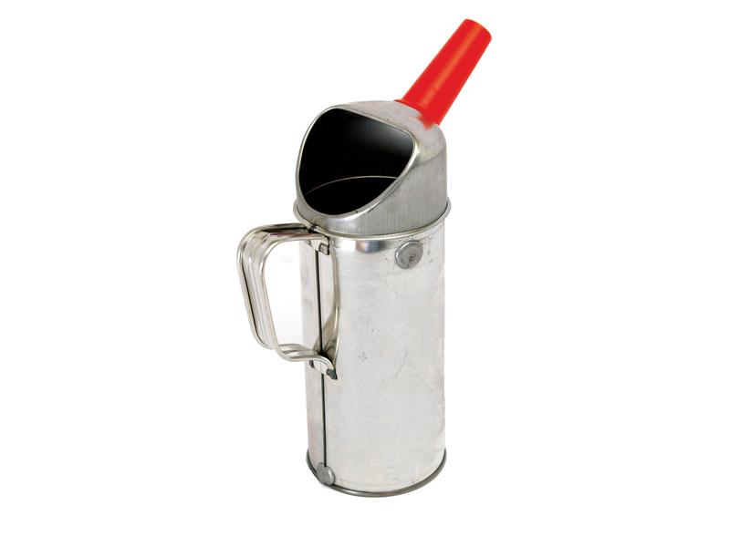 Jarro de metal - 1L (S.30159)