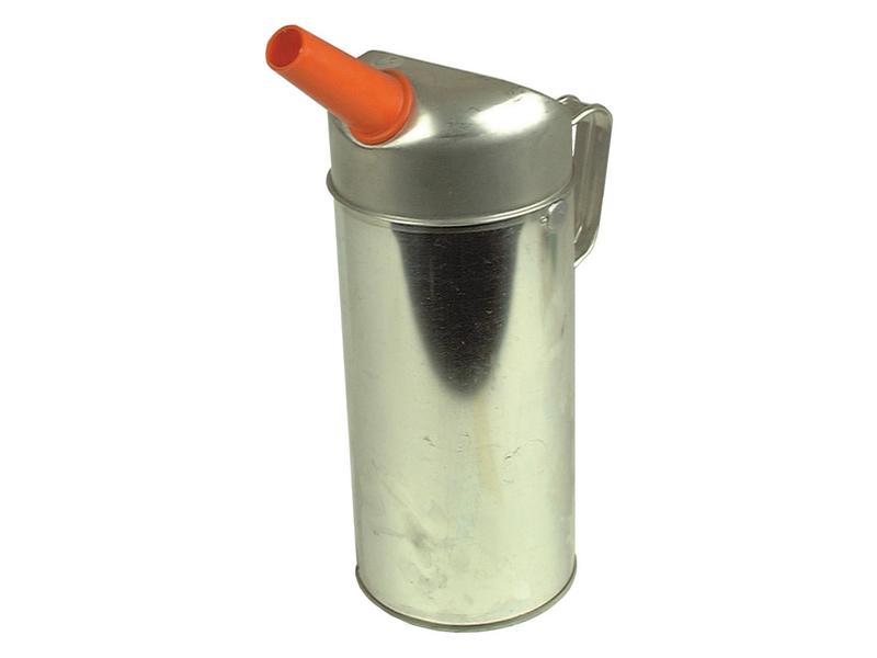 Jarro de metal - 2L (S.30160)