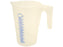Jarro de medida Transparente - 1L (S.30163)