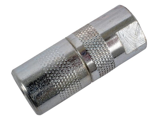 Agrafe lubrificacao M10 x 1.00 Metric HD - 4 maxilas (S.30166)