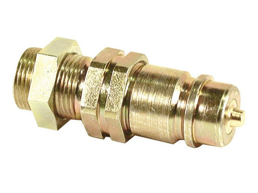 Valvula Macho M22 x 1.50 (S.30207)