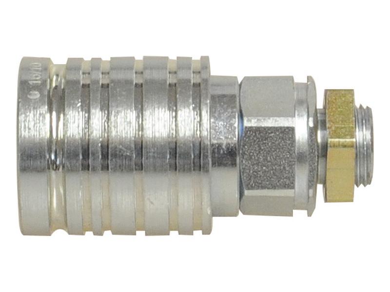 Valvula Fêmea M18 x 1.50 (S.30212)