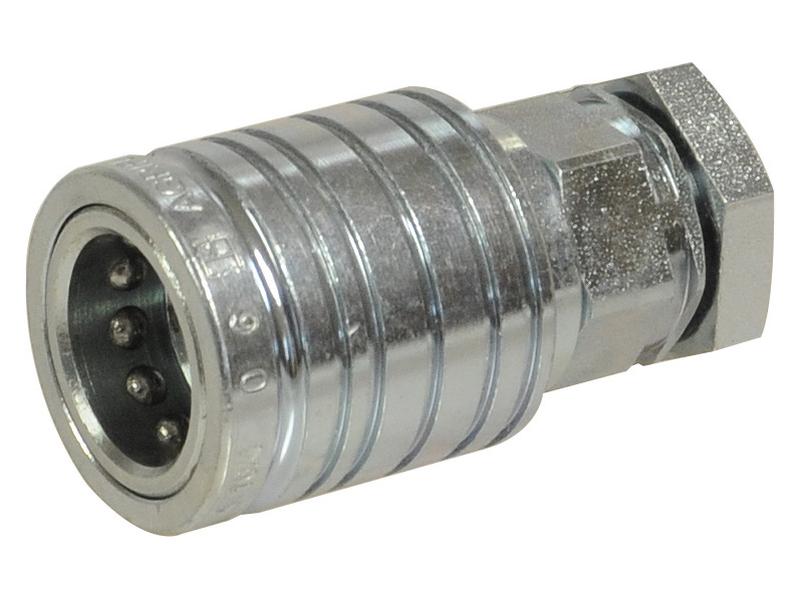 Valvula Fêmea M22 x 1.50 (S.30213)