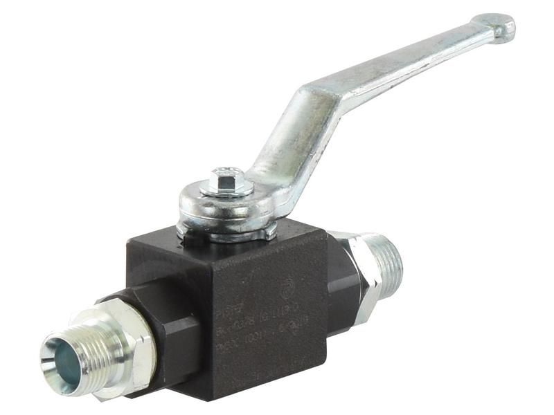 Valvula 2 Vias M18 x 1.50 (S.30220)