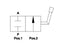 Valvula 2 Vias M22 x 1.50 (S.30221)