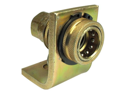 Sparex Fêmea 1/2'' Tamanho corpo x M18 x 1.50 Rosca dt (S.30244)