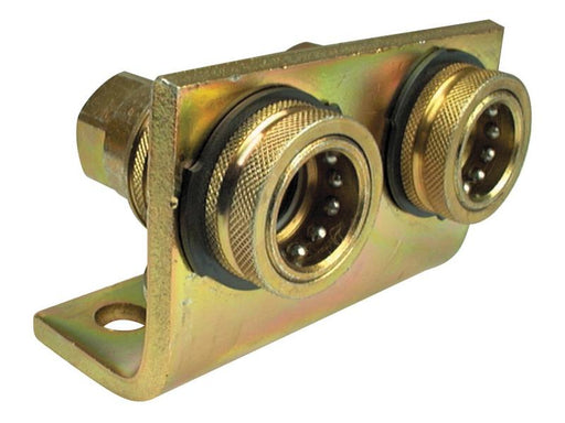 Sparex Fêmea 1/2'' Tamanho corpo x M18 x 1.50 Rosca dt (S.30245)