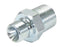 Adaptador hidráulico 1/4'' BSP Macho x 3/8'' BSPT Macho (S.3031)