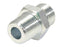Adaptador hidráulico 1/2'' BSP Macho x 1/2'' BSPT Macho (S.3036)