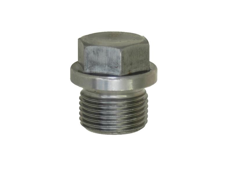 Adaptador hidráulico M22 x 1.50 Métrica Tampão Sólido (S.3039)