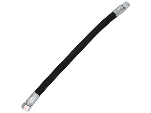 Tubo Hidráulico 3/8'' with M18 x 1.5 Macho x M18 x 1.5 Fêmea x Comp 3000mm (S.30430)