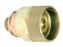 Hydraulic Quick Release Coupling 1/2'' Male with lock thread with 1/2''BSP male thread (S.30433)
