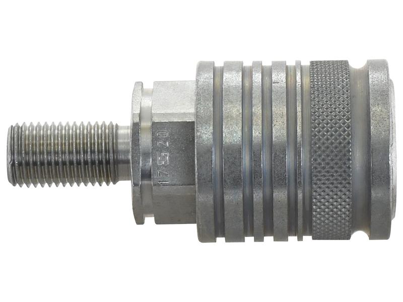 Valvula Fêmea M14 x 1.50 (S.30565)