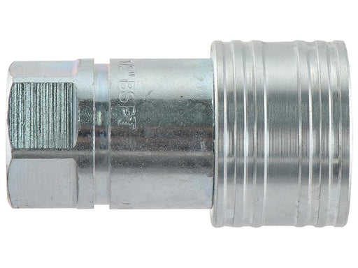 Valvula Fêmea 1/2'' BSPT (S.3061)