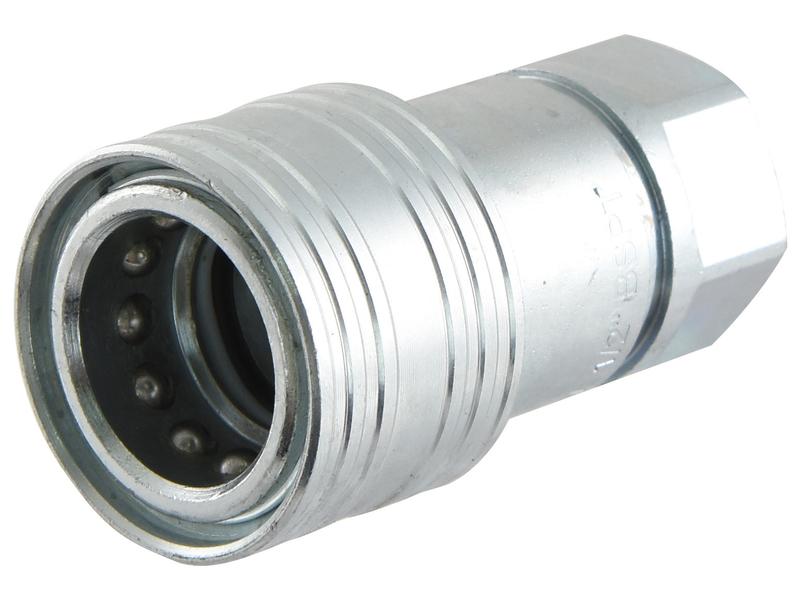 Valvula Fêmea 1/2'' BSPT (S.3061)