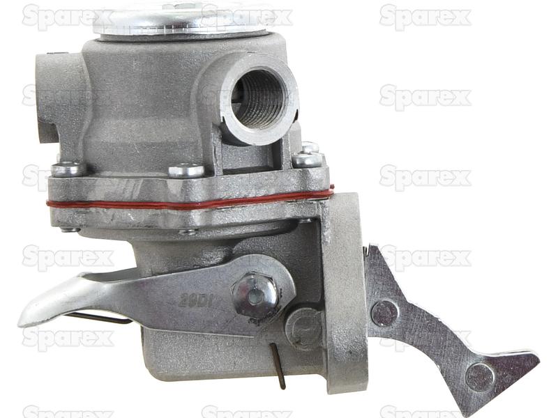 Bomba de alimentação (S.30965)