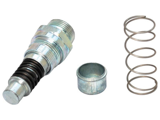 Faster Cartucho multiportas Fêmea 3/8'' Tamanho corpo x M22 x 1.50 Métrico Rosca dt (S.31074)