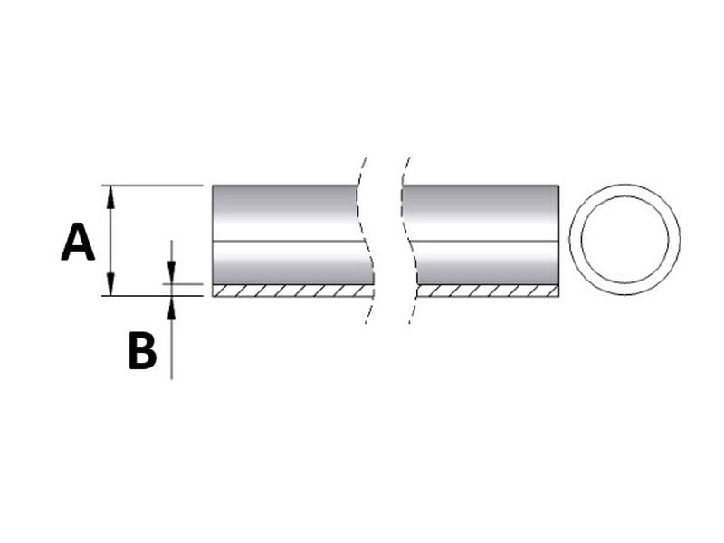 Tubo 15L (S.31204)