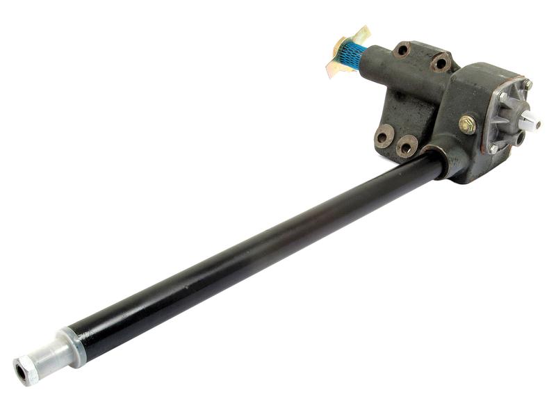 Coluna de direcção (S.312065)