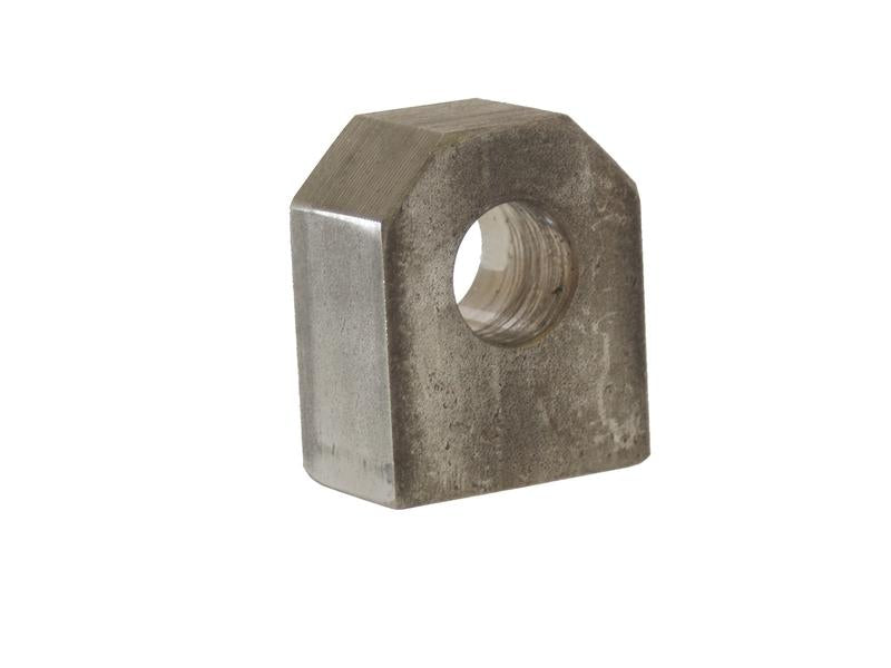 WELDABLE LOCKING PLATE 16X20MM (S.31210)