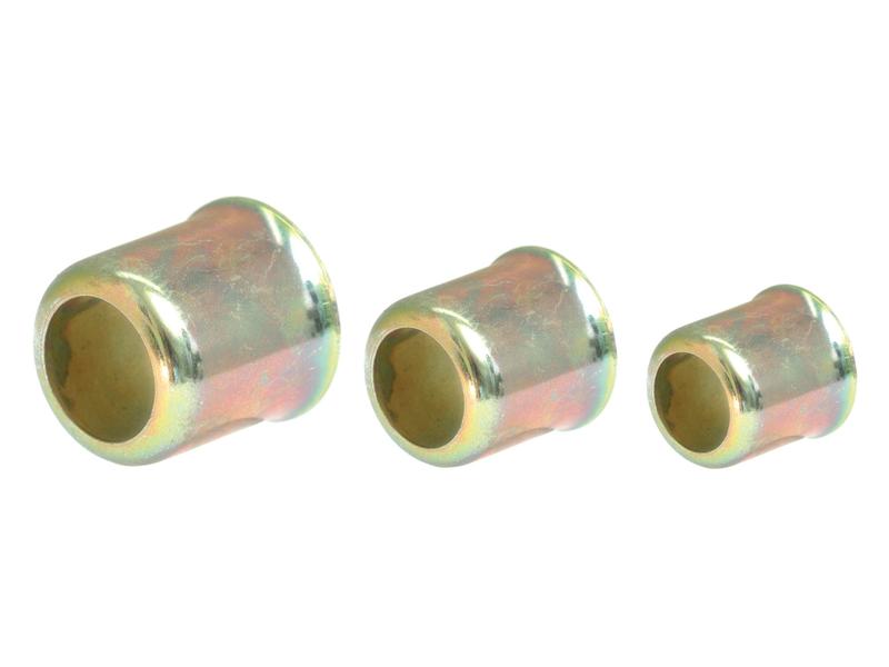 Racord 18.0 x 13.4mm DN10 (S.31265)