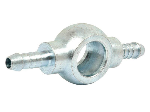 Conector duplo 8mm NW02 (S.31280)