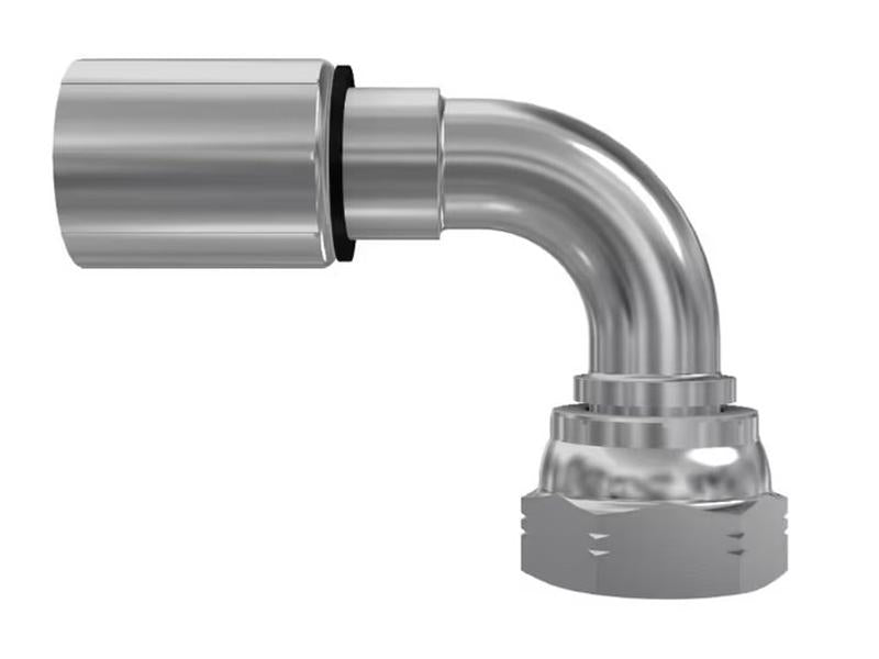 Parker BSP 60° Racord 1'' x 1'' - 11TPI Fêmea 90° (S.3131616)