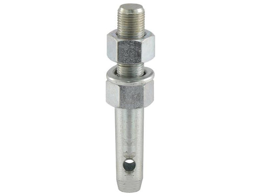 Munhao 16x102mm, 5/8x57mm Cat. 0 (Ø16mm) (S.3137)