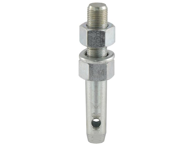 Munhao 16x102mm, 5/8x57mm Cat. 0 (Ø16mm) (S.3137)