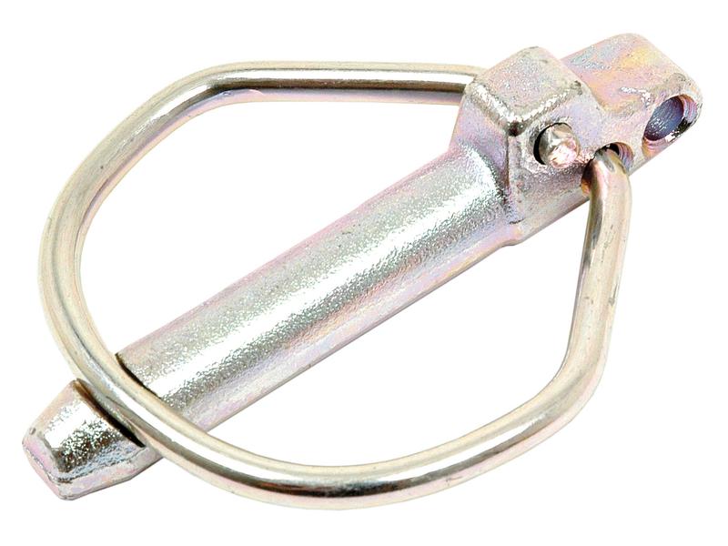 Cavilha Ø9.5mm x 46mm (S.31381)