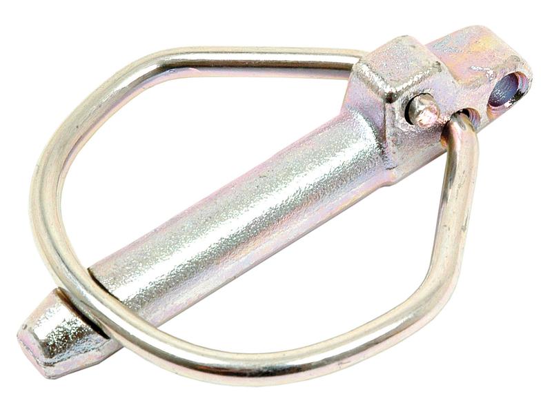 Cavilha Ø11.5mm x 46mm (S.31383)