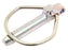 Cavilha Ø11.5mm x 55mm (S.31384)
