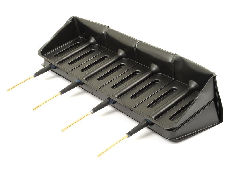 Recarga para kit reparação pneus Minicomb A6 x 40 un. (S.31429)