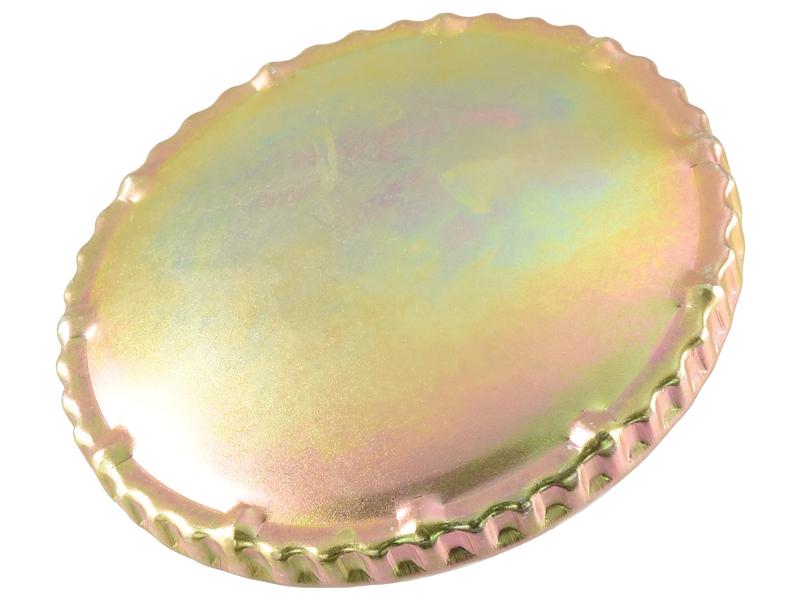 Tampão combustivel (S.31432)