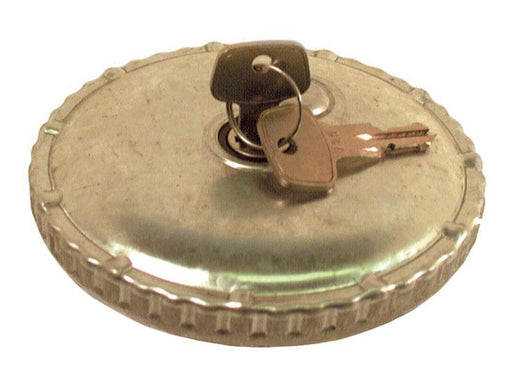 Tampão combustivel (S.31433)