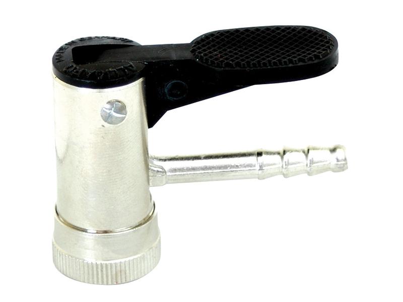 THUMB LOCK - 4.5 x 10MM (S.31476)