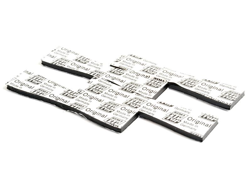 Tyre Repair Plugs Truck (20 un.) (S.31593)