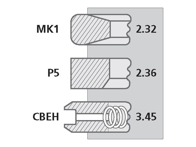 Jogo segmentos (S.31628)