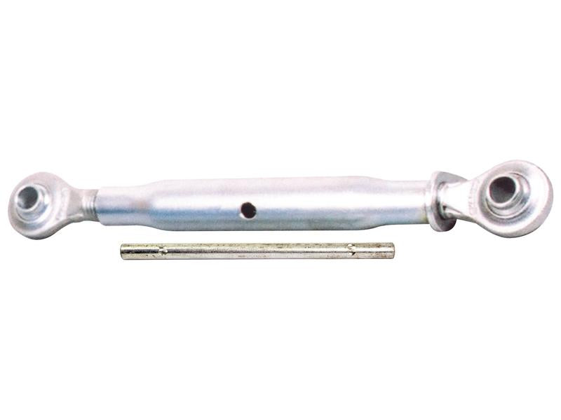 3º ponto (Cat.1/1 (Ø19/19mm)) Olhal and Olhal, 1-1/8, Comprimento minimo: 622mm. (S.316)