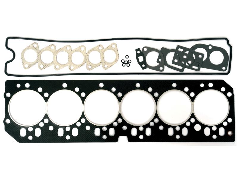 Jogo juntas de descarbonização - 6 cil. (6.068T, 6.8D/T) (S.31779)