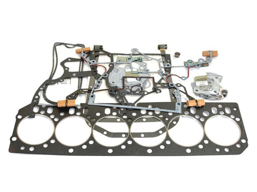 Jogo juntas completo - 6 cil. (S.31780)