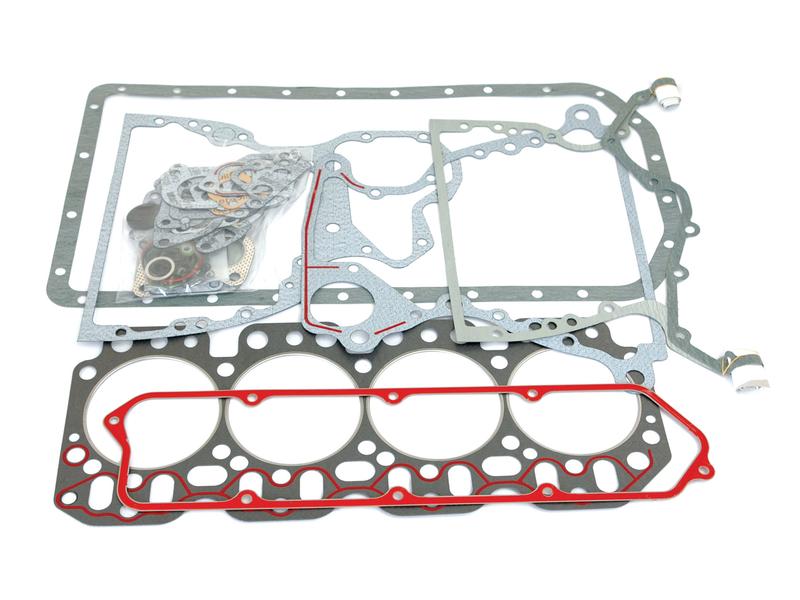 Jogo juntas completo (S.31785)