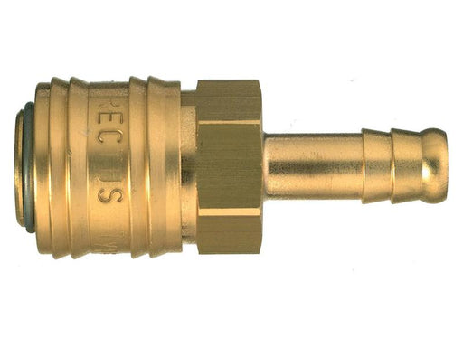 Coupler Hose Barb - 10mm (S.31803)