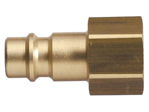 Plug Female BSPP - 3/8 (S.31817)