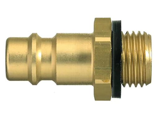 Plug Male - 1/2 (S.31821)