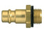 Plug Male - 1/2 (S.31821)