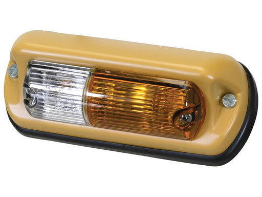 Farolim frontal (S.31903)