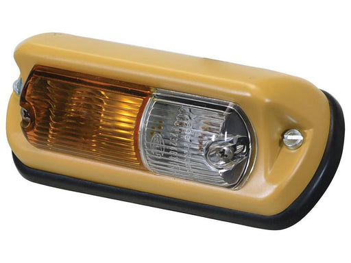 Farolim frontal (S.31904)