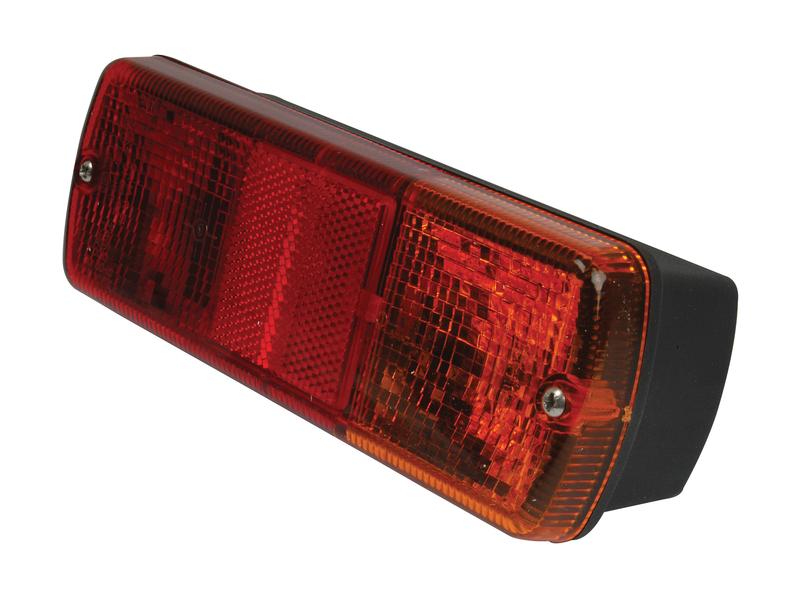 Farolim Traseiro 12V, Esq./Dt. (S.3200)